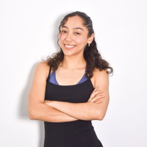 Coach Evelin
