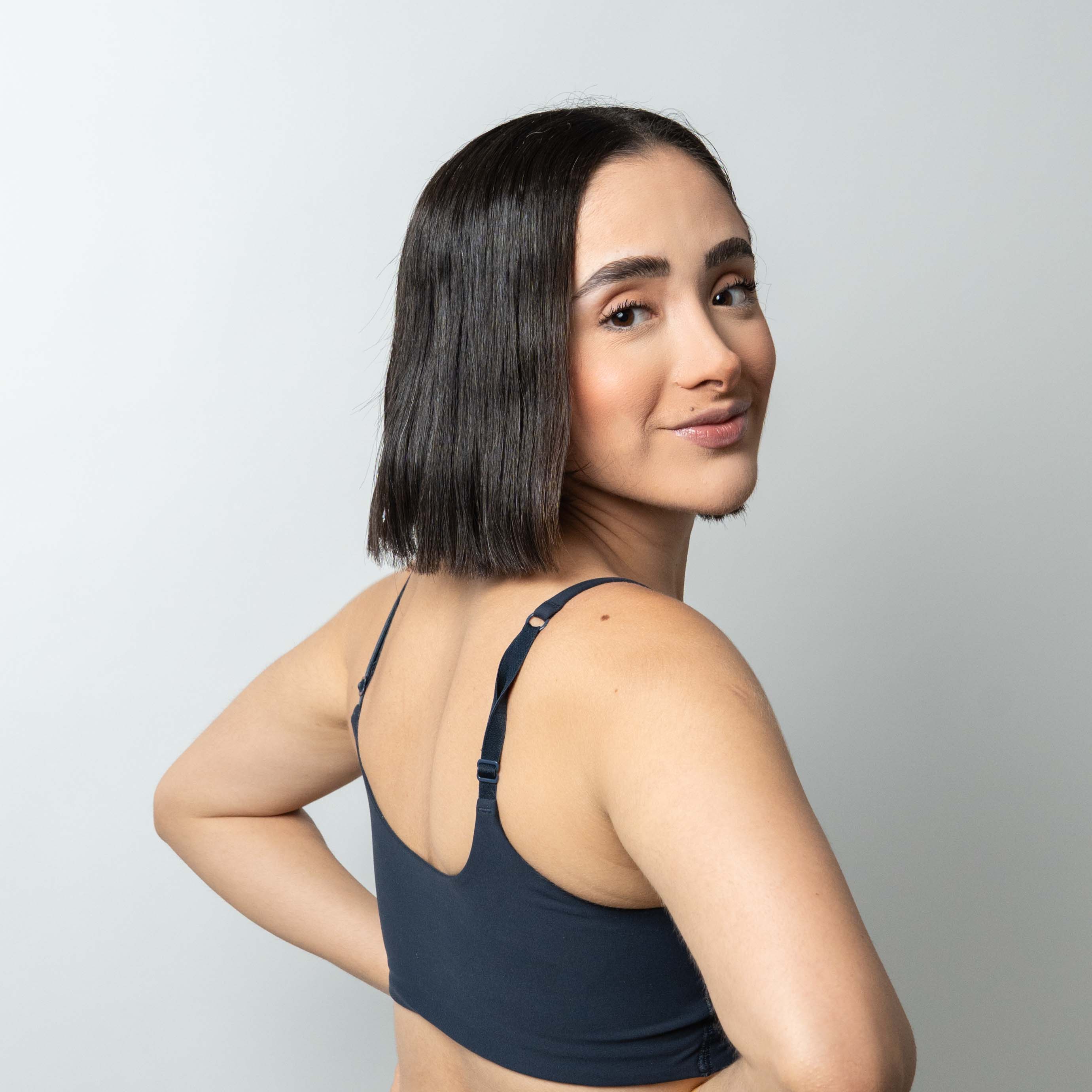 Coach Ana Cristina Pérez