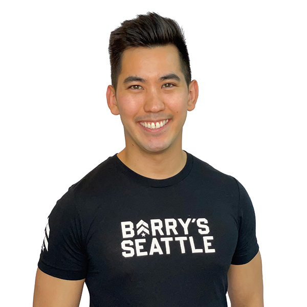 Cj basolo Barry s cj-basolo-barry-s