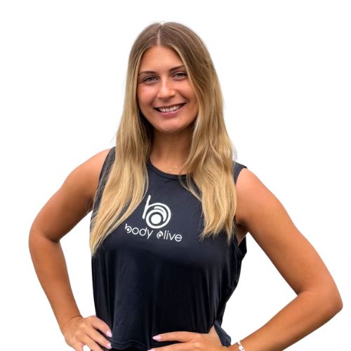 Carley Auten