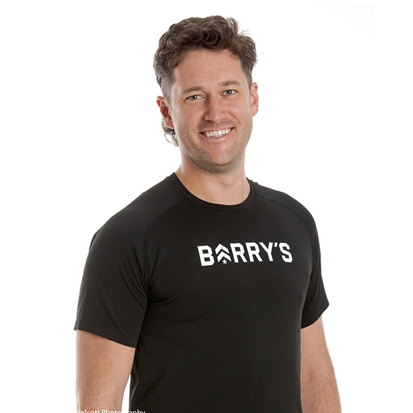 Profile picture of Charlie Covey