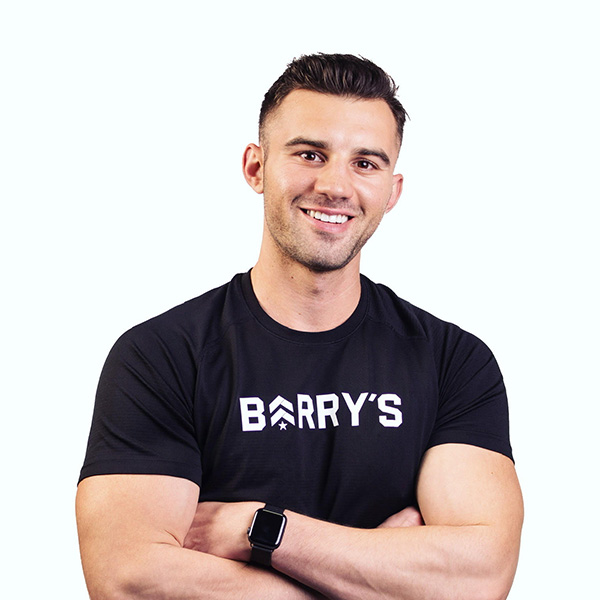 Profile picture of Chase Penrose