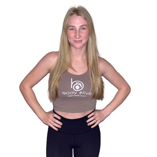 Faith George