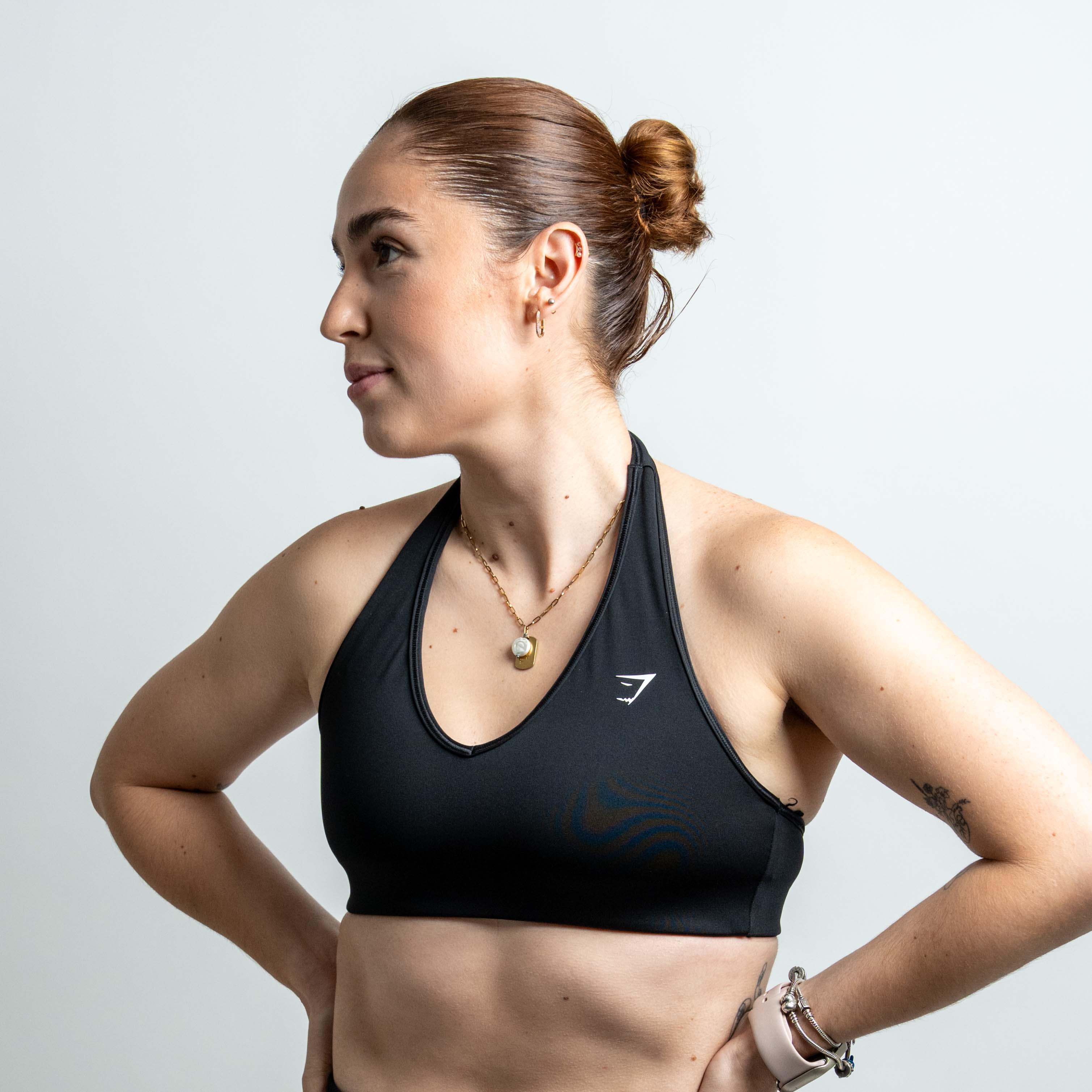 Coach Frida Solis