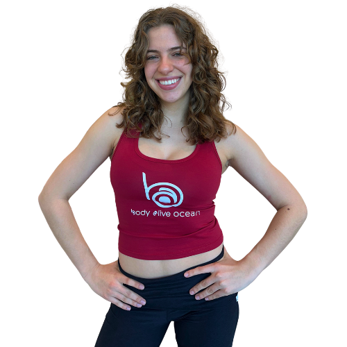 Gabrielle DeBenedict