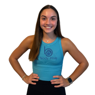 Catie Sulken