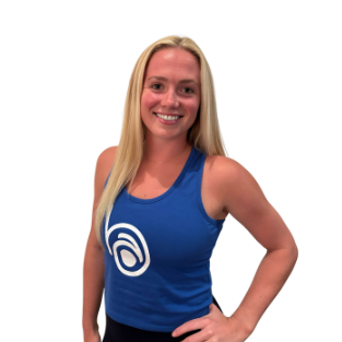 Abby Lovdal