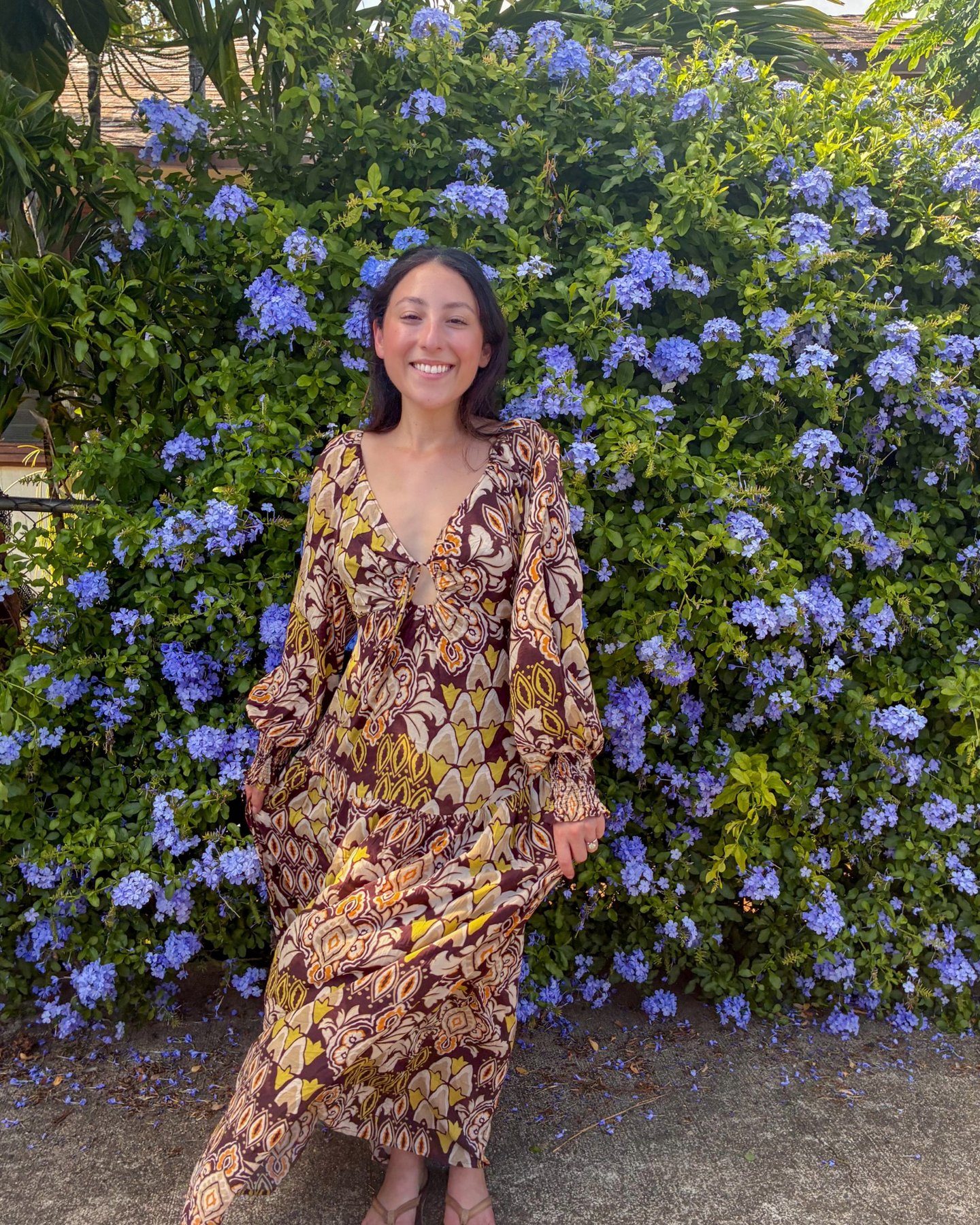 Rachel Fenton-Gilges hawaii yoga teacher