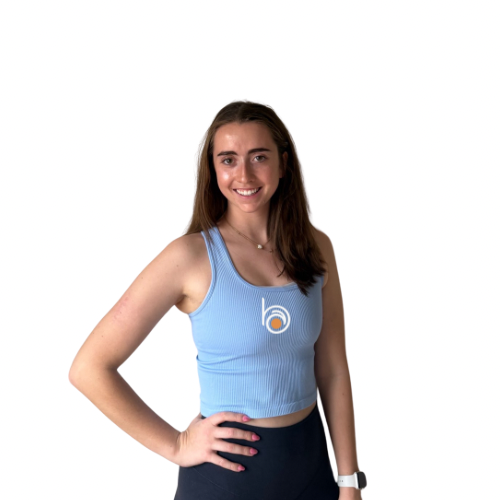 Maeve Lindy