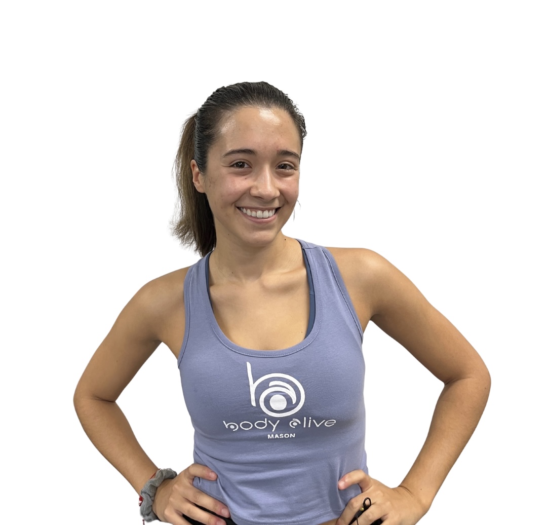 Claudia Diaz