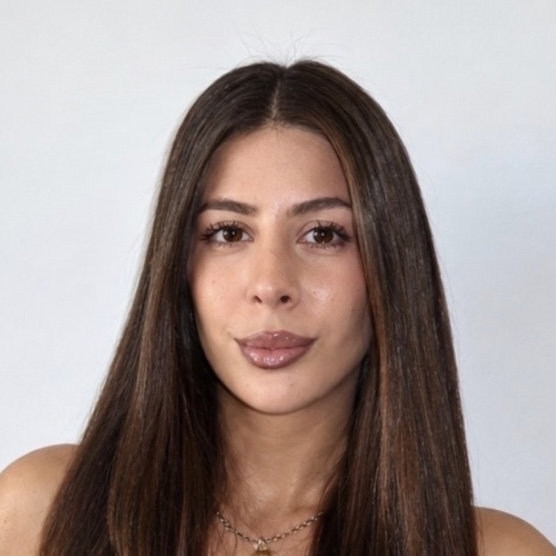 Sira N., Lagree instructor at Forme Burbank