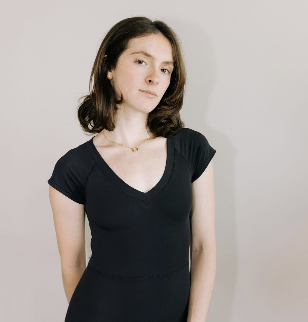 Amelia Paul