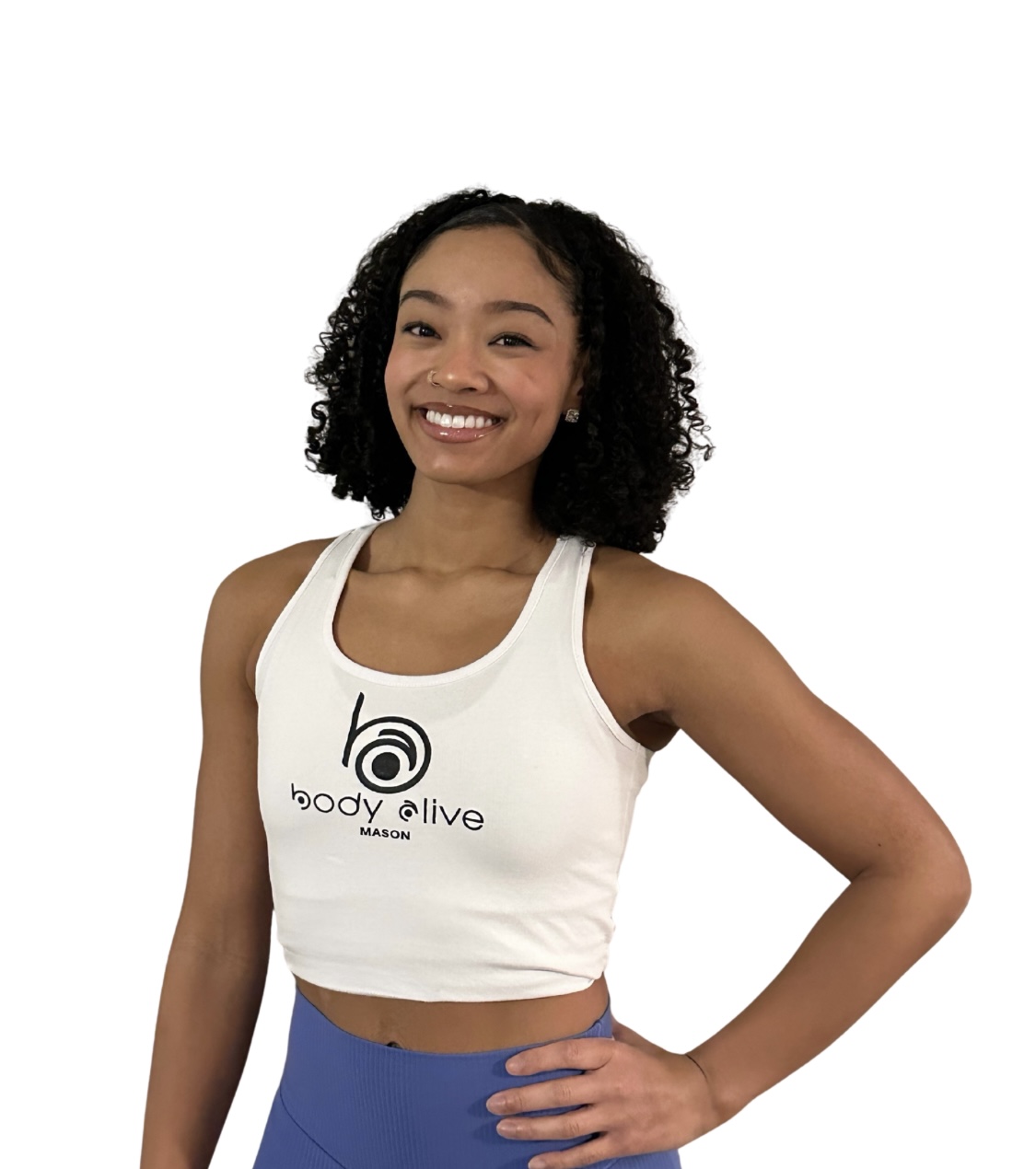 Talia O'Neal