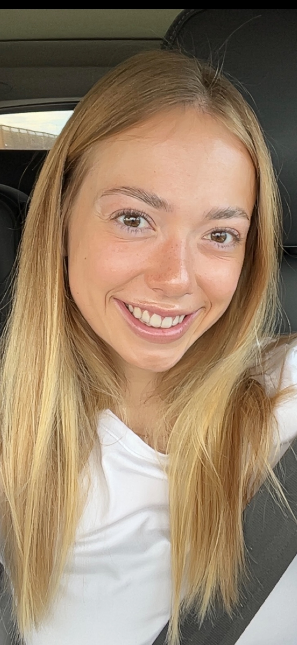 Lauren S., Lagree instructor at Forme Burbank