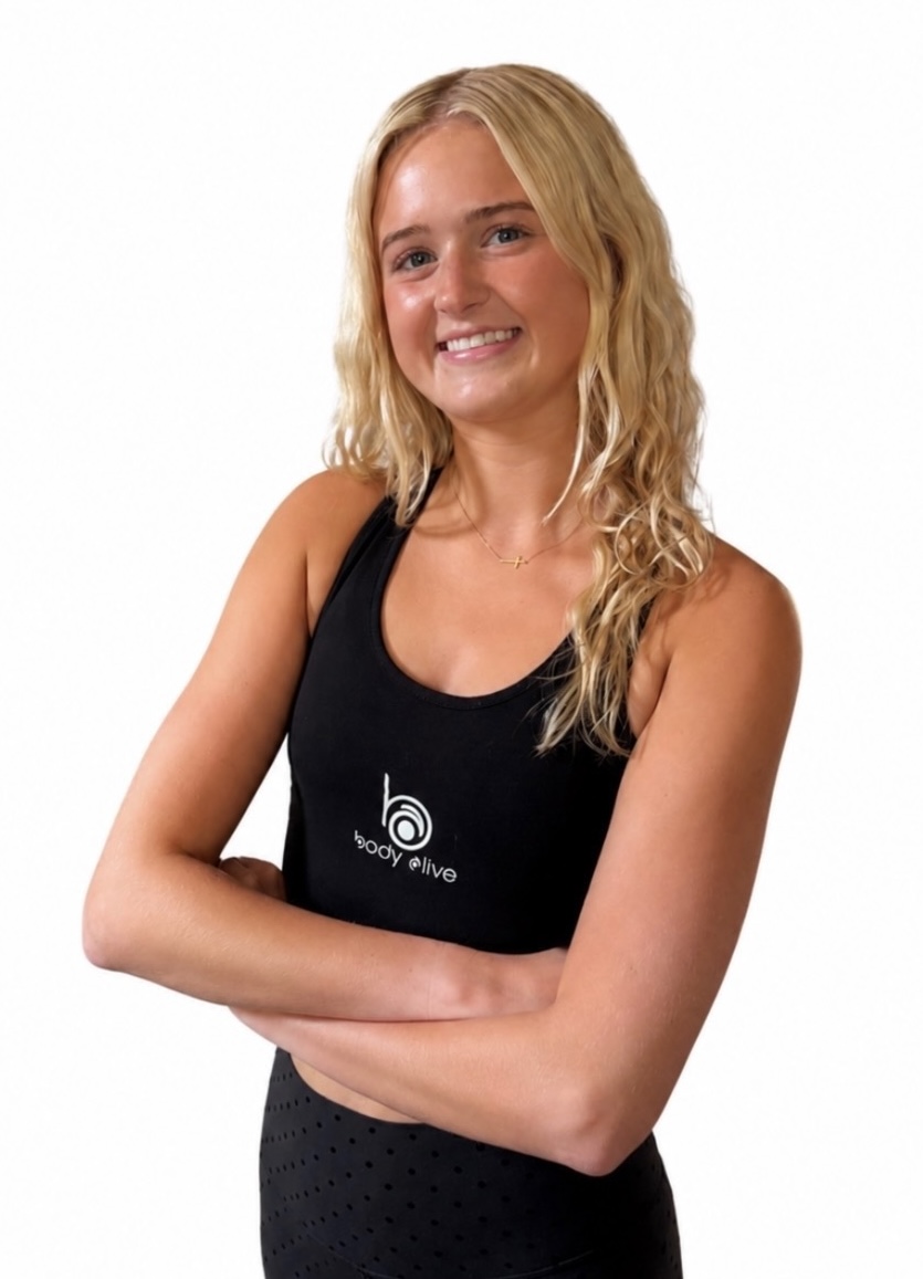 Caroline Fihe