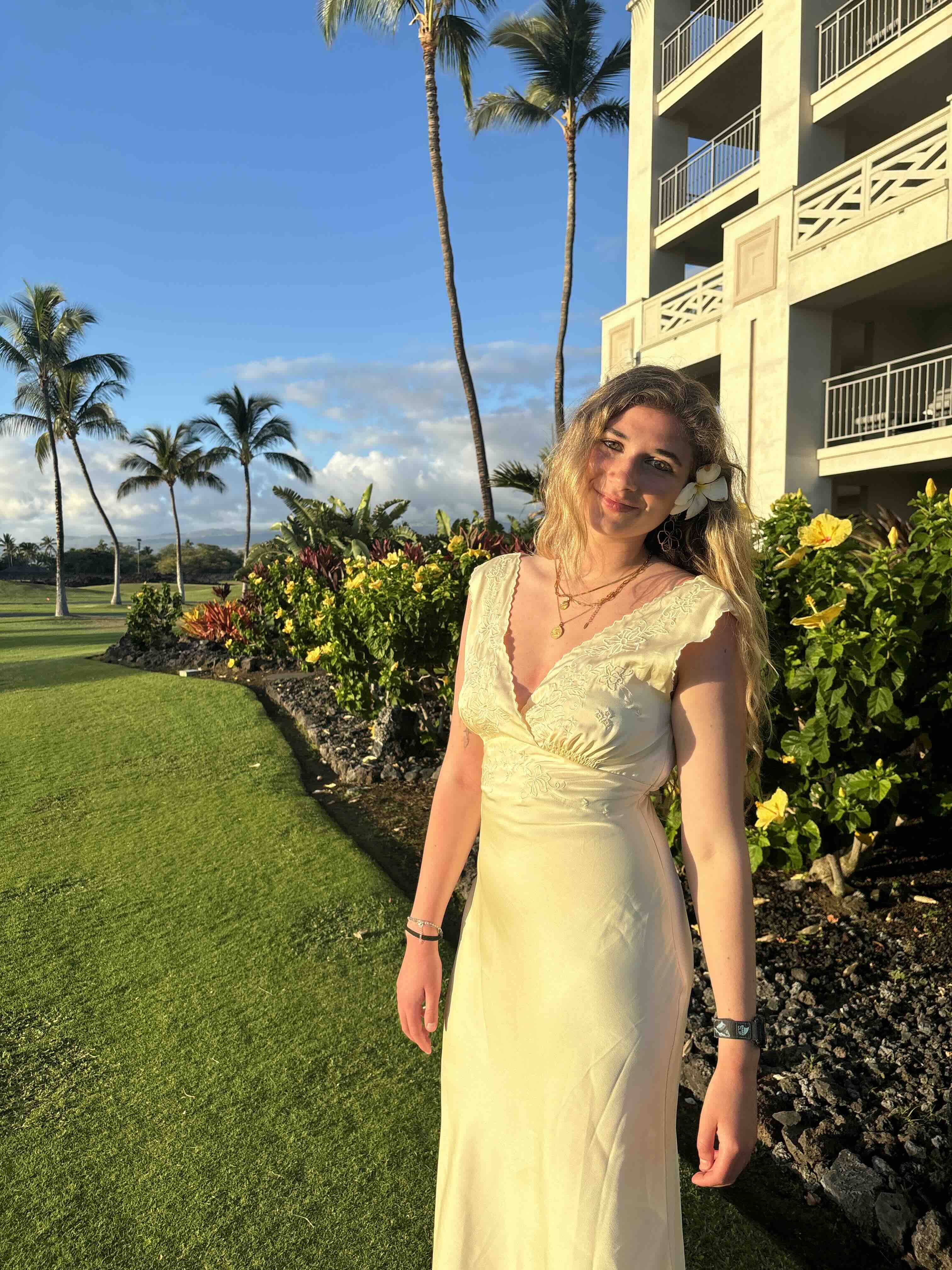 Kate OMalley hawaii yoga teacher