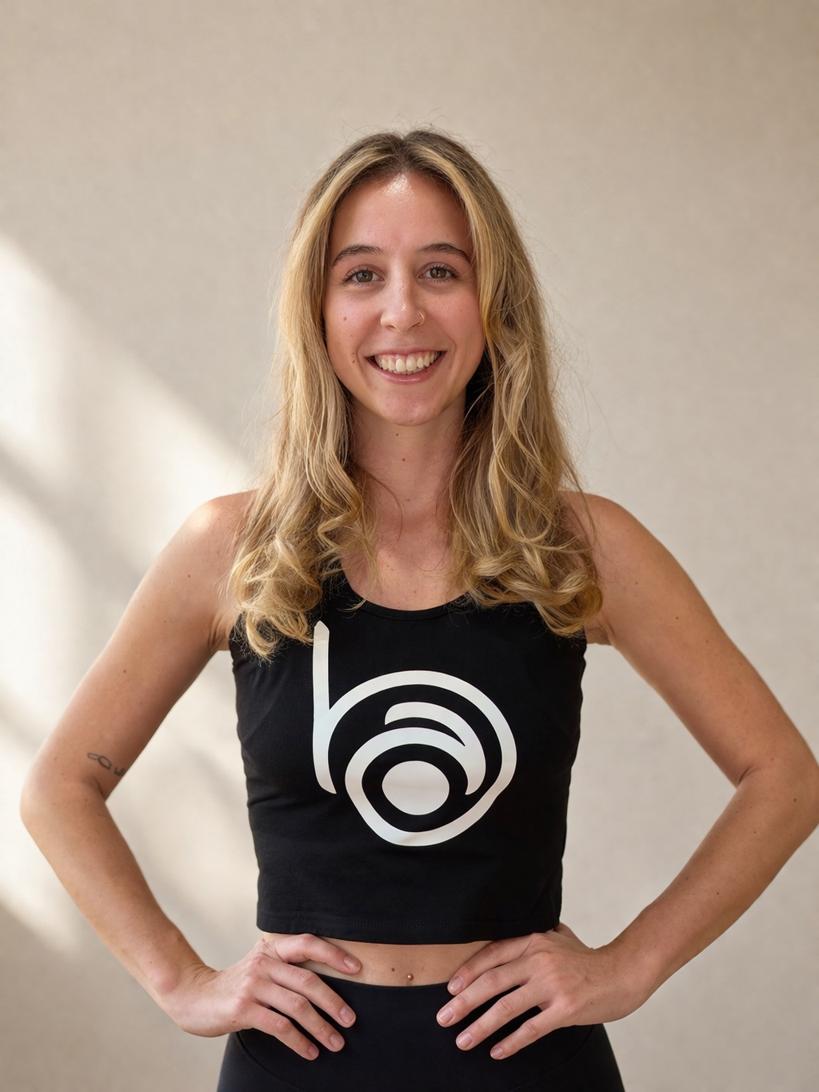 Brooke Makrancy