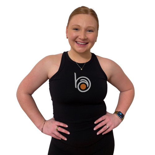 Katie Mussman