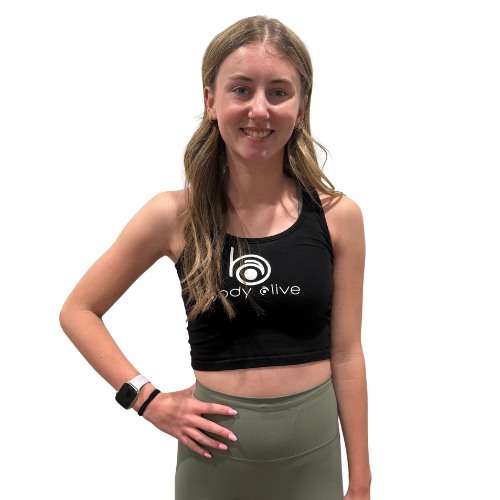 Laney Thurman