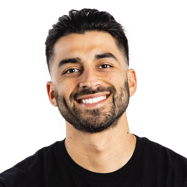 Profile picture of Marco Franco