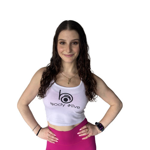 Mazzie Croog