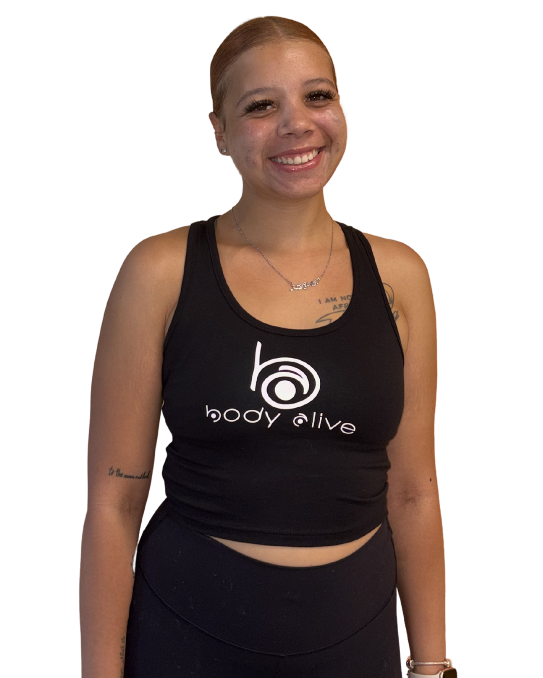 Aliyah Brewington