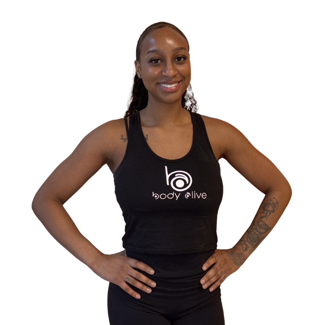 Robyn Colson