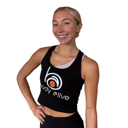 Olivia LeGrand