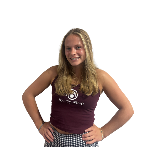 Paige Skufca