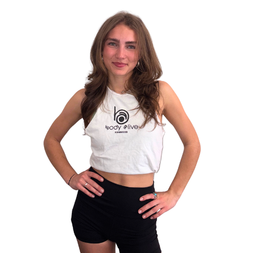 Sophia Scherrer