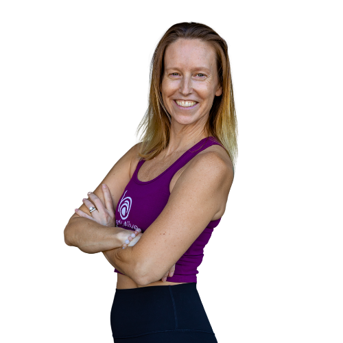 Stephanie Bain