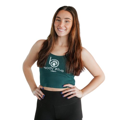 Sydney Stevenson