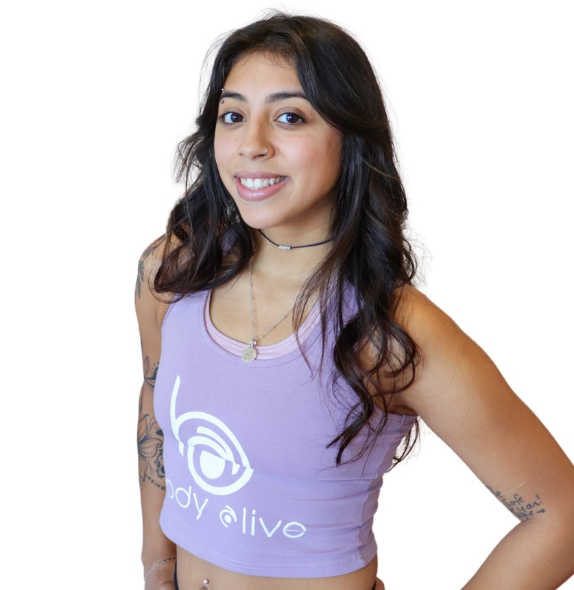 Alex Solorio