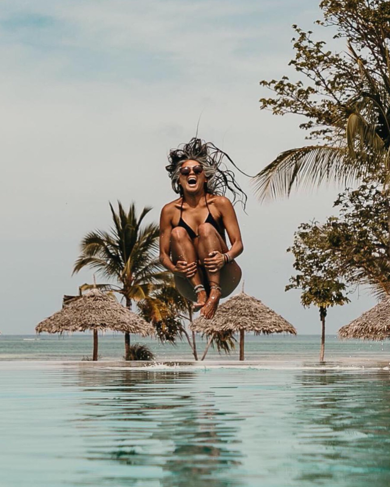 Victoria Pun hawaii yoga teacher