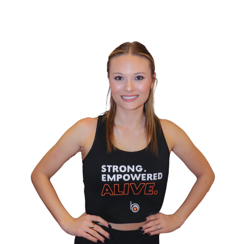 Taylor Schreiner