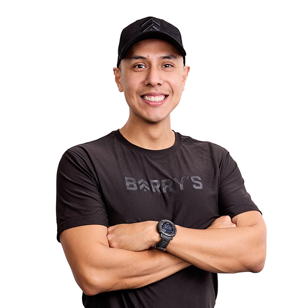 Profile picture of Mateo Gonzalez
