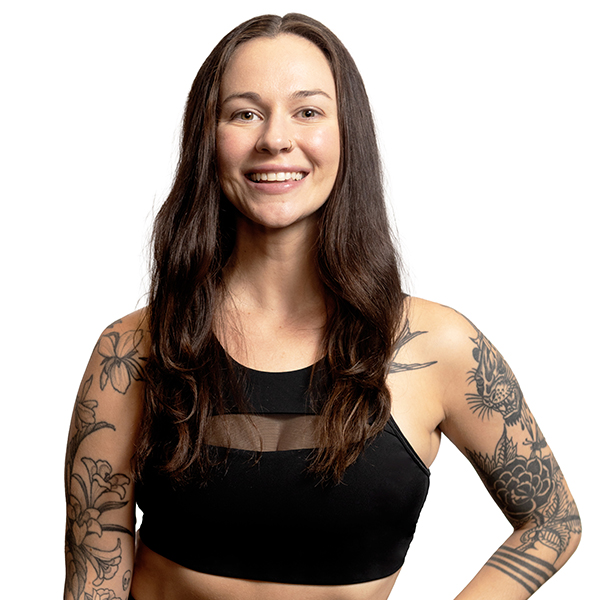 Profile picture of Jillian Goodtree