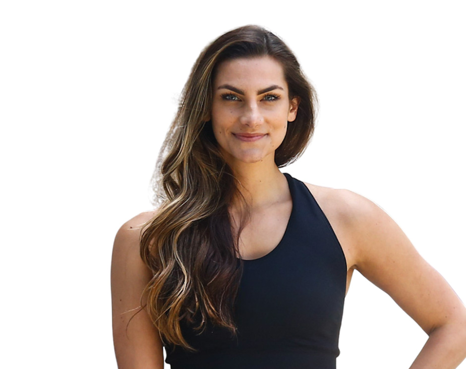 Profile picture of Jessie Gold