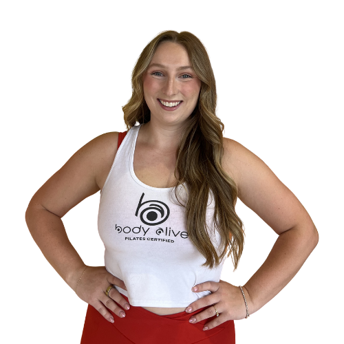 Madelyn Cundiff