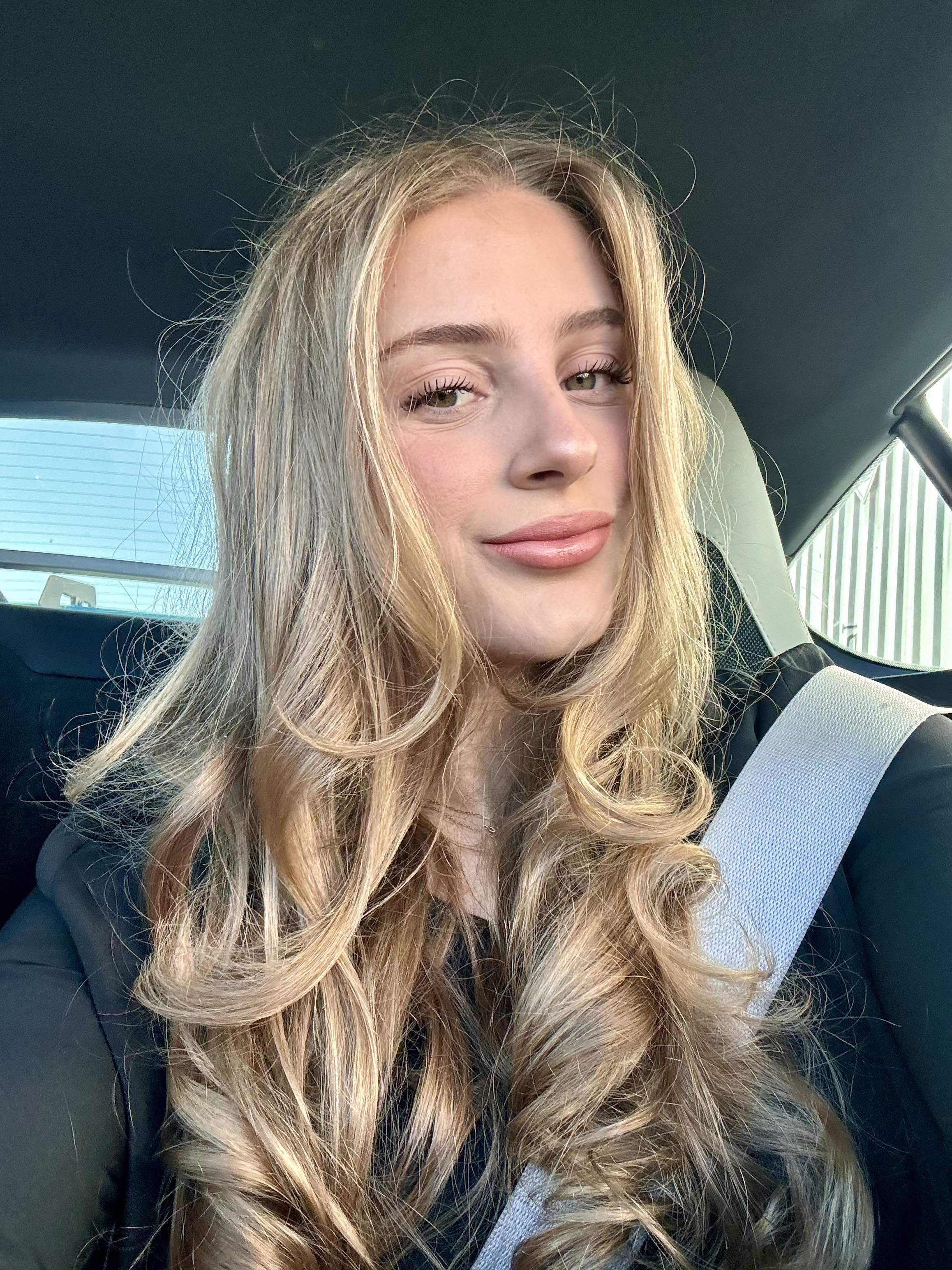 Anahit C., Lagree instructor at Forme Burbank