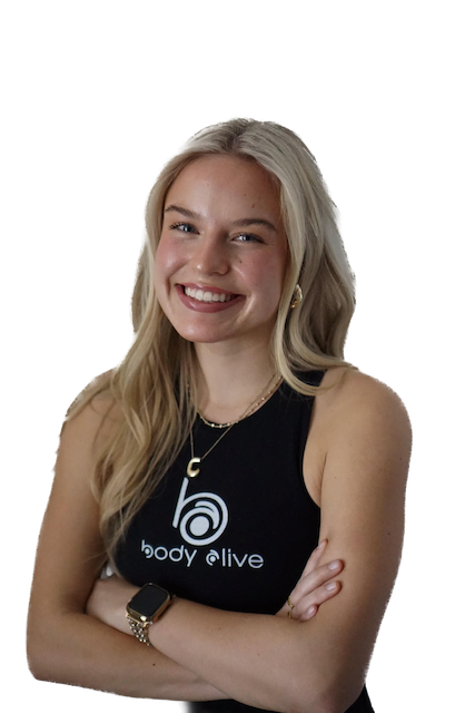 Callie Foxen