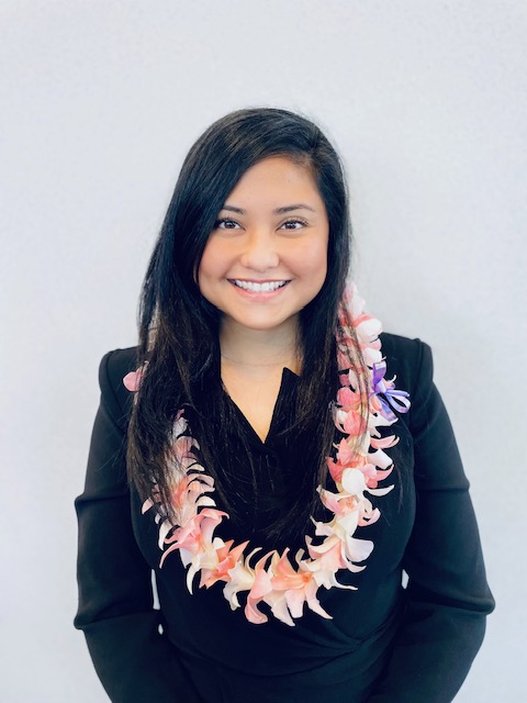 Armay Cabatu hawaii yoga teacher