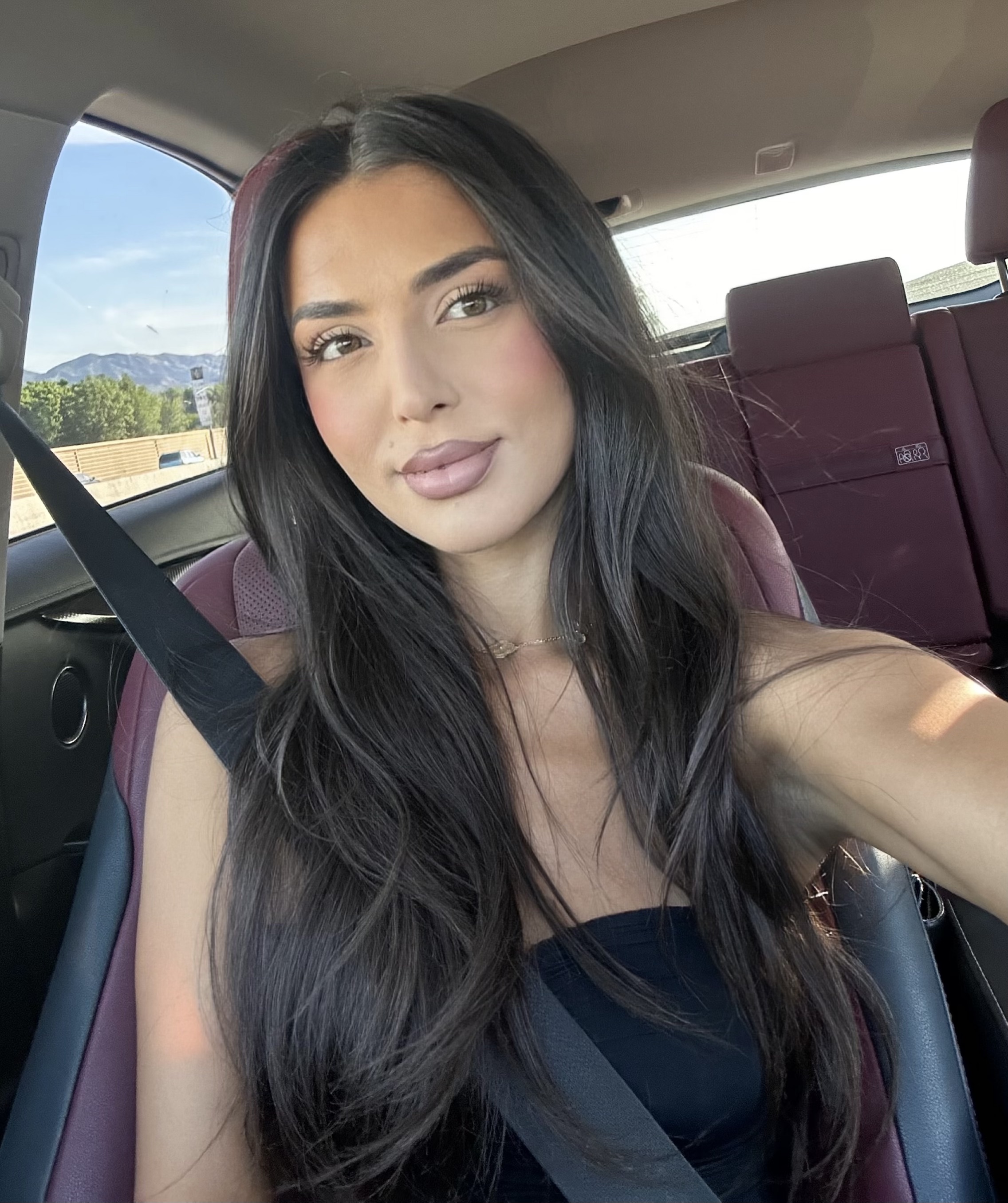Kaitlyn H., Lagree instructor at Forme Burbank