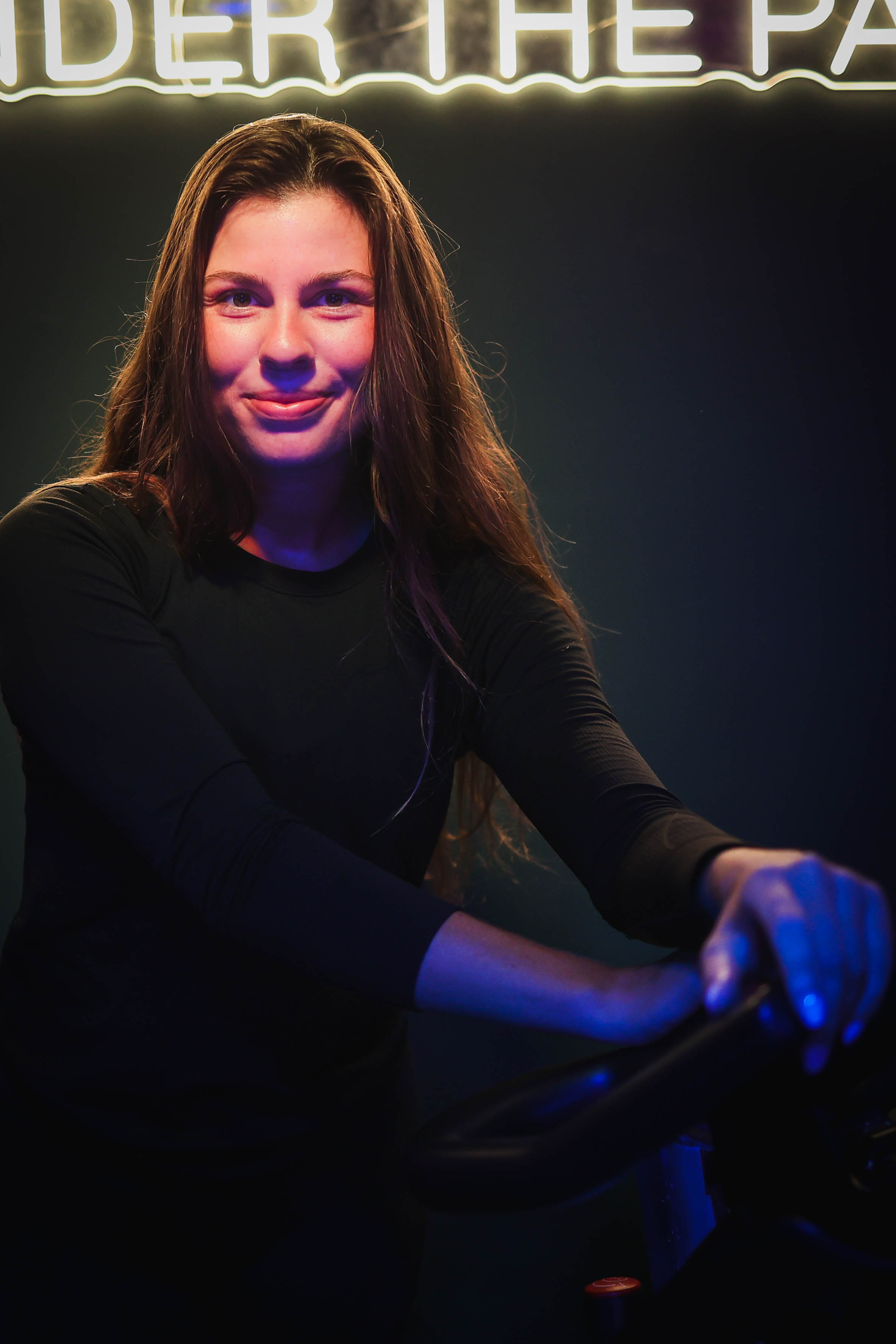 Julia Ehrhorn hawaii yoga teacher