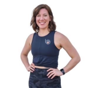 Kelli Sanders