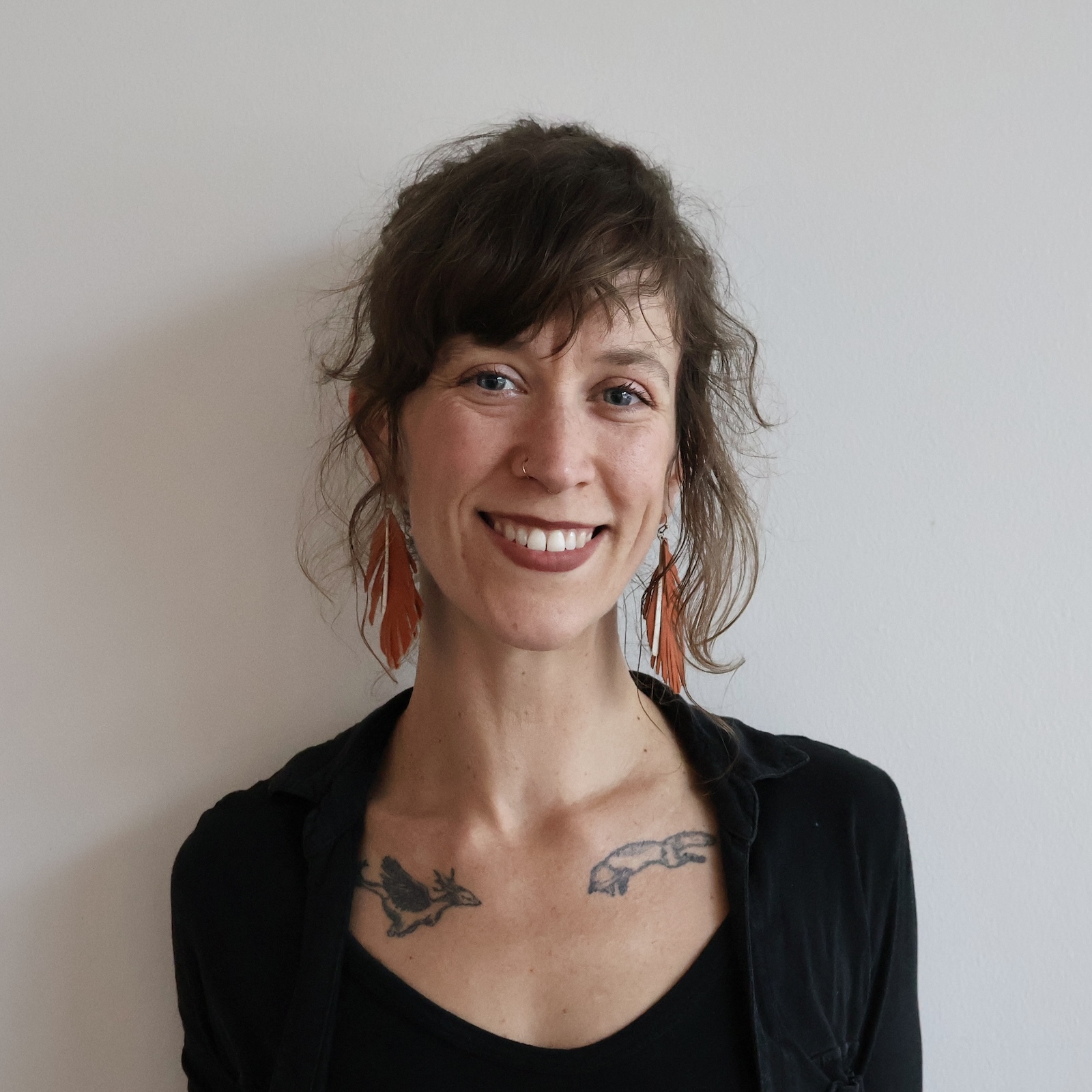 Lisa Kobdish