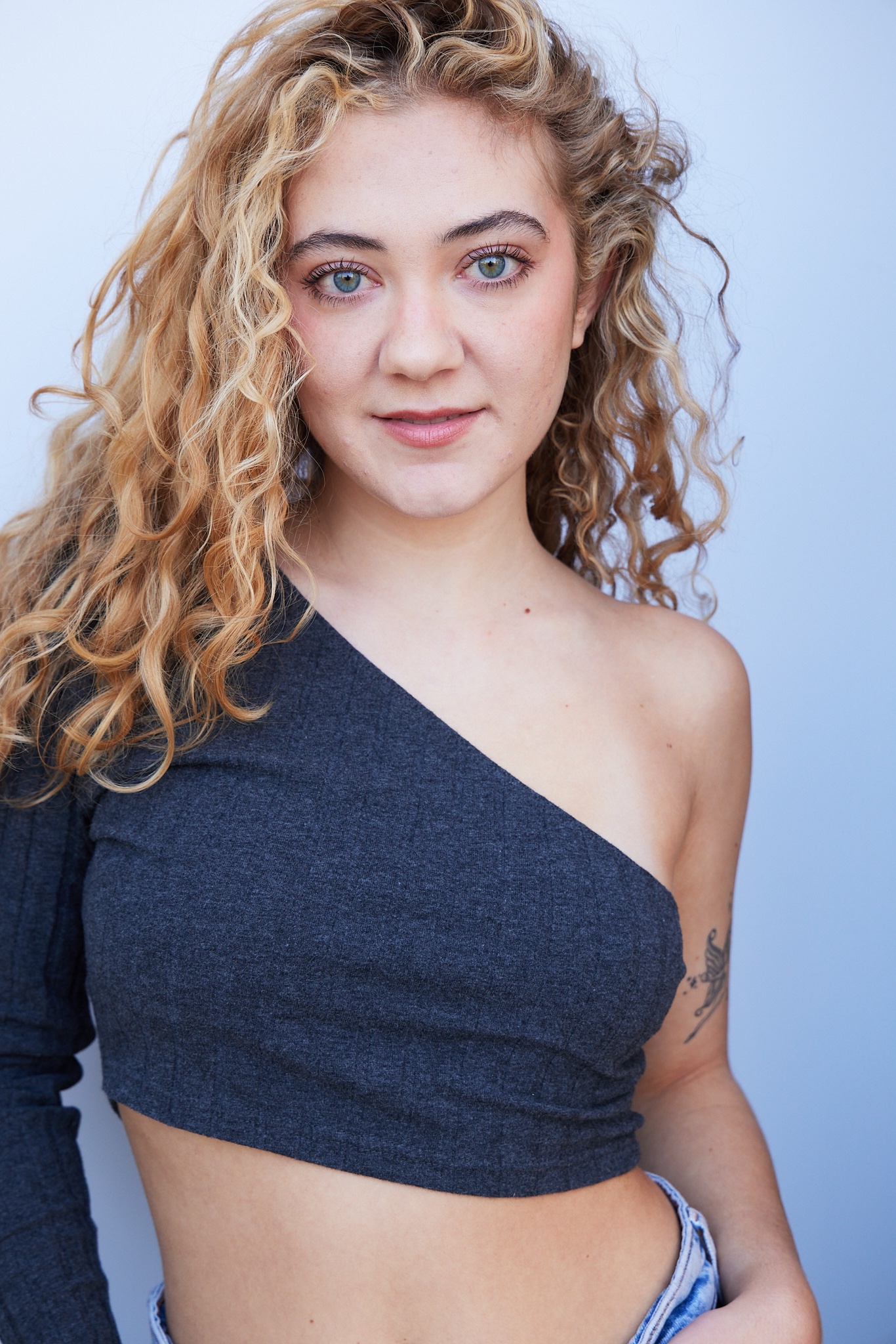 Michaela M., Lagree instructor at Forme Burbank
