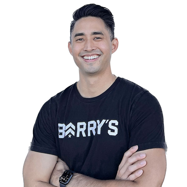 Profile picture of Spencer Lee